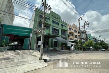 Warehouse / Factory for Sale or Rent in Bang Sao Thong, Samut Prakan