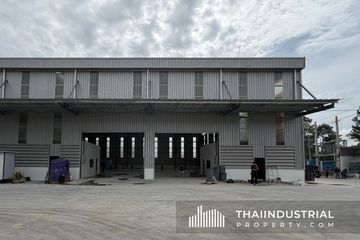 Warehouse / Factory for rent in Khao Khan Song, Chonburi