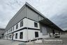Warehouse / Factory for rent in Khao Khan Song, Chonburi