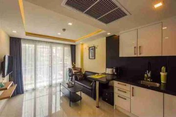1 Bedroom Condo for sale in Grand Avenue Residence, Nong Prue, Chonburi