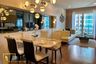 2 Bedroom Condo for rent in The Address Chidlom, Lumpini, Bangkok near BTS Chit Lom