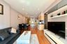 2 Bedroom Condo for rent in The Address Chidlom, Lumpini, Bangkok near BTS Chit Lom
