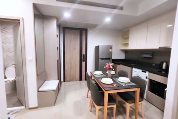 2 Bedroom Condo for rent in OKA HAUS Sukhumvit 36, Khlong Tan, Bangkok near BTS Thong Lo