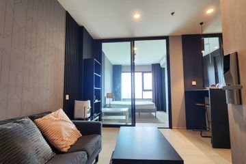 1 Bedroom Condo for rent in Life Asoke, Bang Kapi, Bangkok near MRT Phetchaburi