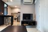 1 Bedroom Condo for rent in Life Asoke, Bang Kapi, Bangkok near MRT Phetchaburi