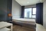 1 Bedroom Condo for rent in Life Asoke, Bang Kapi, Bangkok near MRT Phetchaburi