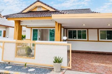 3 Bedroom House for sale in Bueng, Chonburi