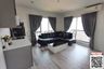 1 Bedroom Condo for rent in The Key Chaengwattana, Bang Talat, Nonthaburi near MRT Si Rat