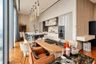 3 Bedroom Condo for rent in The Ritz - Carlton Residences at MahaNakhon, Silom, Bangkok near BTS Chong Nonsi