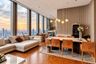 3 Bedroom Condo for rent in The Ritz - Carlton Residences at MahaNakhon, Silom, Bangkok near BTS Chong Nonsi