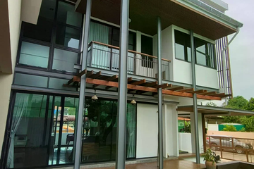 5 Bedroom House for sale in Chang Phueak, Chiang Mai