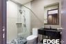 2 Bedroom Condo for rent in Edge Sukhumvit 23, Khlong Toei Nuea, Bangkok near BTS Asoke