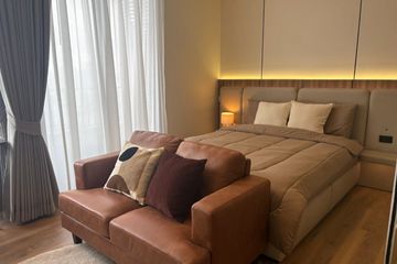 1 Bedroom Condo for rent in Noble Form Thonglor, Khlong Tan Nuea, Bangkok near BTS Thong Lo