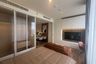 1 Bedroom Condo for rent in Noble Form Thonglor, Khlong Tan Nuea, Bangkok near BTS Thong Lo