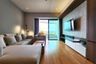 2 Bedroom Condo for rent in The Pano Rama 3, Bang Phong Pang, Bangkok