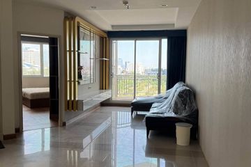 2 Bedroom Condo for rent in Supalai Wellington, Huai Khwang, Bangkok near MRT Thailand Cultural Centre