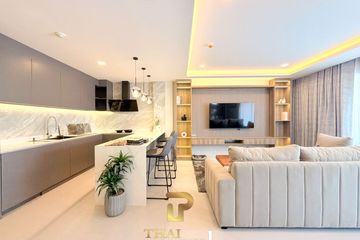 3 Bedroom Condo for sale in Zensiri Jomtien Residences, Nong Prue, Chonburi
