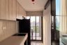 1 Bedroom Condo for rent in COBE Kaset-Sripatum, Lat Yao, Bangkok near BTS Bang Bua