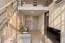 1 Bedroom Condo for rent in COBE Kaset-Sripatum, Lat Yao, Bangkok near BTS Bang Bua