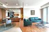 1 Bedroom Condo for Sale or Rent in Baan Rajprasong, Lumpini, Bangkok near BTS Ratchadamri