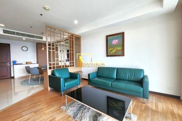 1 Bedroom Condo for Sale or Rent in Baan Rajprasong, Lumpini, Bangkok near BTS Ratchadamri