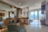 1 Bedroom Condo for Sale or Rent in Baan Rajprasong, Lumpini, Bangkok near BTS Ratchadamri