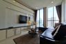 1 Bedroom Condo for rent in Noble Ploenchit, Lumpini, Bangkok near BTS Ploen Chit