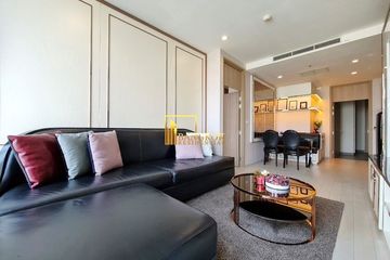 1 Bedroom Condo for rent in Noble Ploenchit, Lumpini, Bangkok near BTS Ploen Chit
