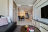 1 Bedroom Condo for rent in Noble Ploenchit, Lumpini, Bangkok near BTS Ploen Chit