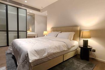 2 Bedroom Condo for rent in MUNIQ Sukhumvit 23, Khlong Toei Nuea, Bangkok near MRT Sukhumvit