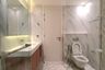 2 Bedroom Condo for rent in MUNIQ Sukhumvit 23, Khlong Toei Nuea, Bangkok near MRT Sukhumvit