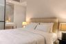 2 Bedroom Condo for rent in MUNIQ Sukhumvit 23, Khlong Toei Nuea, Bangkok near MRT Sukhumvit