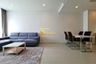 1 Bedroom Condo for rent in Noble Ploenchit, Lumpini, Bangkok near BTS Ploen Chit