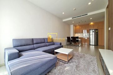 1 Bedroom Condo for rent in Noble Ploenchit, Lumpini, Bangkok near BTS Ploen Chit