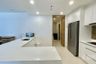 3 Bedroom Condo for sale in The Royal Saladaeng, Silom, Bangkok near MRT Silom