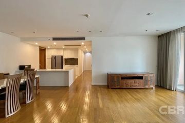 3 Bedroom Condo for sale in The Royal Saladaeng, Silom, Bangkok near MRT Silom