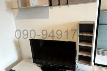 1 Bedroom Condo for rent in Premio Fresco, Anusawari, Bangkok near MRT Lat Pla Khao