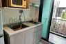 1 Bedroom Condo for rent in Premio Fresco, Anusawari, Bangkok near MRT Lat Pla Khao