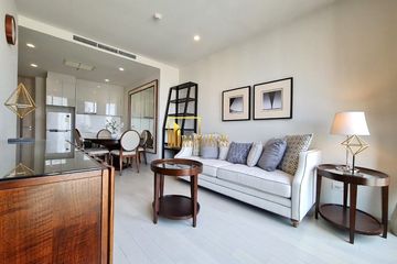 1 Bedroom Condo for rent in Noble Ploenchit, Lumpini, Bangkok near BTS Ploen Chit