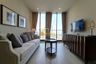 1 Bedroom Condo for rent in Noble Ploenchit, Lumpini, Bangkok near BTS Ploen Chit