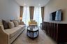 1 Bedroom Condo for rent in Noble Ploenchit, Lumpini, Bangkok near BTS Ploen Chit