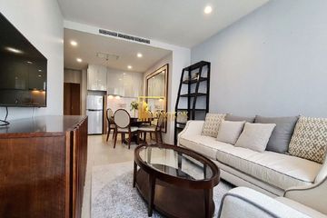 1 Bedroom Condo for rent in Noble Ploenchit, Lumpini, Bangkok near BTS Ploen Chit