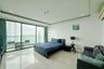 Condo for rent in Wong Amat Tower, Na Kluea, Chonburi