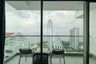 Condo for rent in Wong Amat Tower, Na Kluea, Chonburi