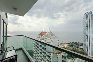 Condo for rent in Wong Amat Tower, Na Kluea, Chonburi