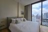 2 Bedroom Condo for rent in 28 Chidlom, Lumpini, Bangkok near BTS Chit Lom