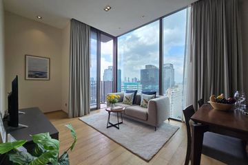 2 Bedroom Condo for rent in 28 Chidlom, Lumpini, Bangkok near BTS Chit Lom
