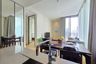 2 Bedroom Condo for rent in 28 Chidlom, Lumpini, Bangkok near BTS Chit Lom