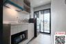 1 Bedroom Condo for rent in Min Buri, Bangkok near MRT Min Buri Market