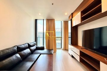 2 Bedroom Condo for rent in Noble Ploenchit, Lumpini, Bangkok near BTS Ploen Chit